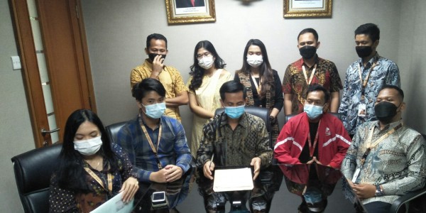 Alasan Kemanusiaan, Pengancaman Kurir SiCepat di Ciputat Berakhir Damai