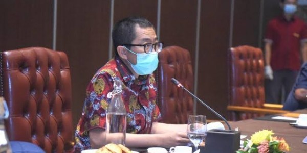 Soal Utang BUMN, DPR: Selama Perusahaannya Sehat, akan Terlihat Biasa Saja