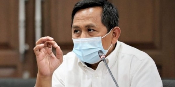 Kemenkop Akan Terus Perkuat Koperasi Sektor Pangan di Pondok Pesantren