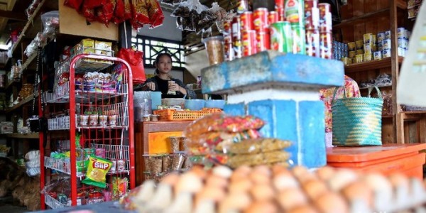 Waduh Makin Runyam! Sembako Pun Bakal Kena Pajak