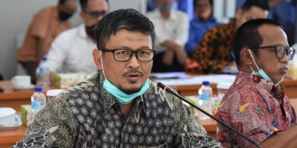 Rencana Pajaki Sembako Kontraproduktif dan Hambat Pemulihan Ekonomi Rakyat