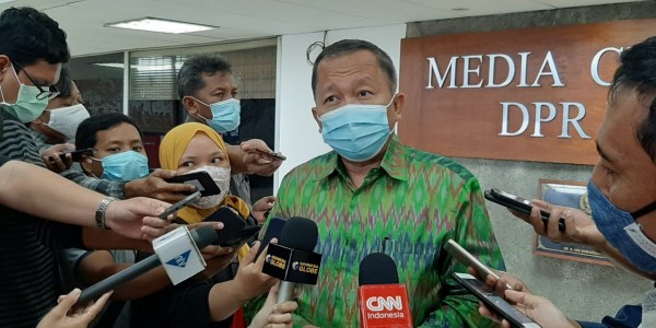 MPR: Wacana Pengenaan PPN Bahan Pokok Berpotensi Langgar Sila Keadilan Sosial