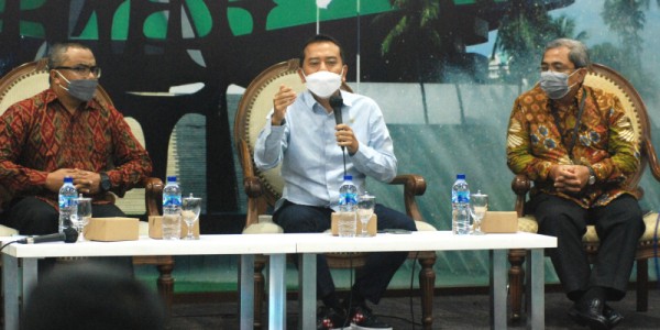 Menakar Urgensi Sekolah Tatap Muka