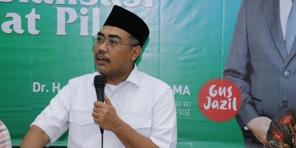 Ini Alasan Gus Jazil Minta  Pemuda Indonesia Bangkit