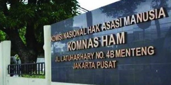 Rencana Komnas HAM Panggil Ketua KPK Dinilai Tendensius