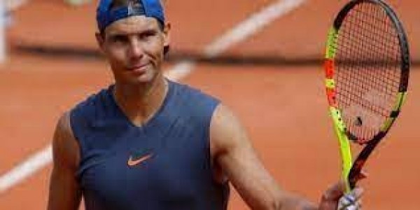 Hadapi Djokovic, Nadal Tak Ingin Sesumbar