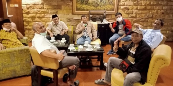 Polling Awal Konvensi Capres NU 2024, Ini Urutan Persentasenya