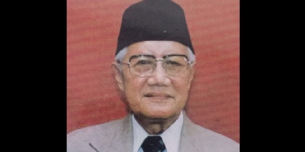 Kiai Masjkur, Missi Haji Bung Hatta dan Bung Karno 