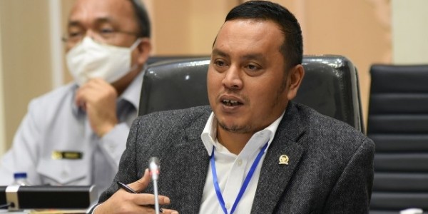 Rencana Kemenkeu Naikan Tarif Pajak dan Kenakan PPN atas Sembako Ditentang DPR