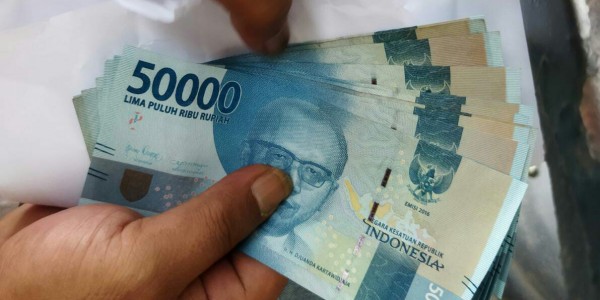 Tujuh Pelaku Pungli Tanjung Priok Ditangkap Polisi, Jutaan Rupiah Jadi Bukti