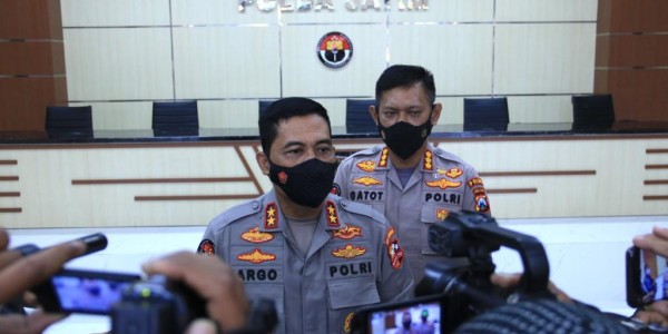 Usai Terima Surat dari Kapolri, Polda Diharapkan Langsung Bergerak Berantas Premanisme