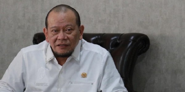 Hindari Politik Balas Budi, Ketua DPD RI Minta Kepala Daerah Miliki Integritas 