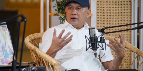 Menkop: UMKM Harus Bangun Produk Unggulan yang Khas dan Unik