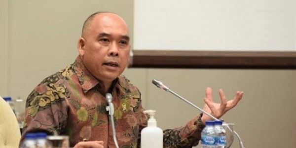 Gerindra: PPN Sembako Jalan Pintas Korbankan Rakyat Kecil