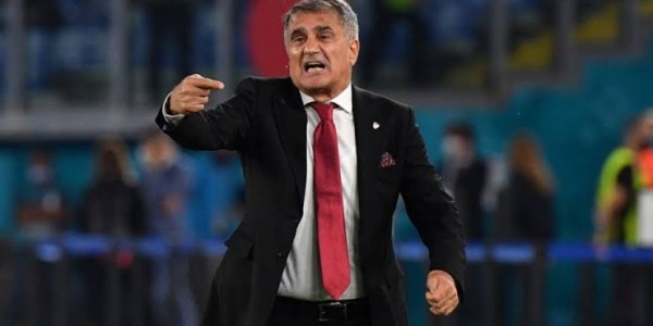 Pelatih Turki: Pertandingan Tadi Bukan Milik Kami, Italia Lebih Bagus