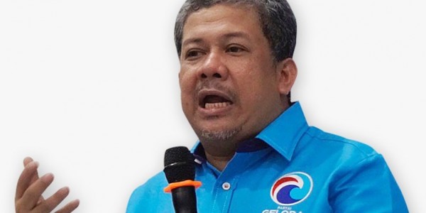 Fahri Hamzah: Poros Maritim akan Jadi Kekuatan Militer Ke Depan