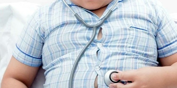Bila Bobot Anak di Ambang Batas, Orang tua Harus Hati-hati