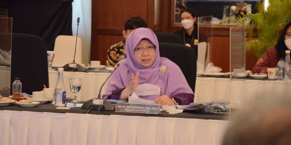 Legislator PKS Soroti Minimnya Akses UMKM Terhadap Pembiayaan Perbankan