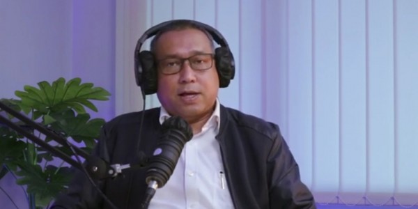 Prof Faisal Sebut Pasal Soal Penghinaan Presiden/Wapres Perlu Masuk RUU KUHP