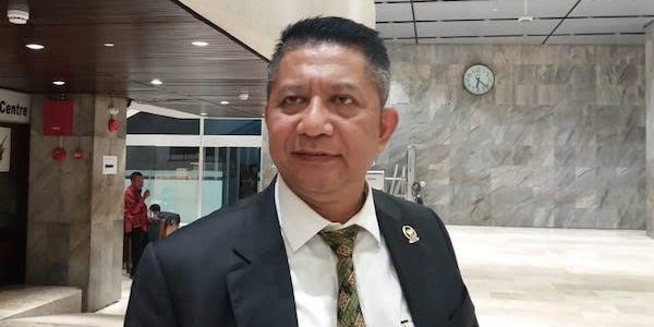 Dukung Kapolri, DPR Desak Aparat Tangkapi Pelaku Pungli Terhadap UMKM