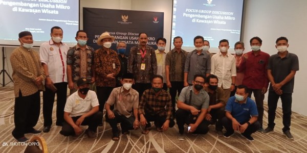 Kawasan Ekonomi Khusus di Mandalika Akan Buka Lapangan Kerja Baru