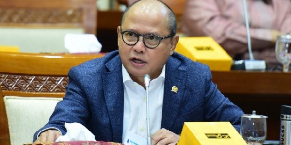 Sikapi Penolakan Permenperin 03/2021, DPR: Jangan Didengar, Mereka Itu Kelompok Pragmatis