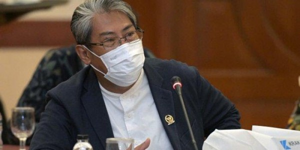 Ketahanan Energi Nasional Mengkhawatirkan, DPR Minta DEN Segera Susun Rancangan Besar