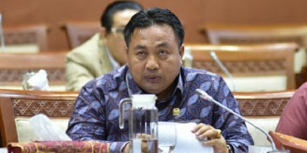 Legislator PDIP Ini Minta BRI Jangan  Potong Dana BPUM