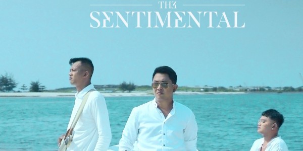 Rilis "Bila Memang", The Sentimental bukan Untuk Saingi Yovie Nuno