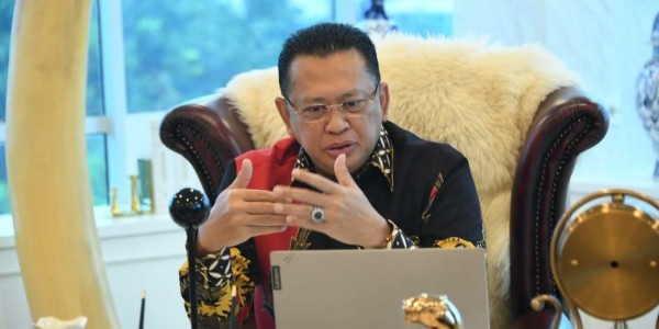 Kerjasama Indonesia-Korea Dalam Pembangunan Ibu Kota  Diharap Berjalan