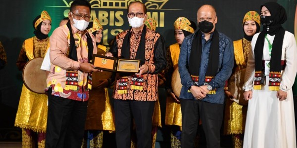 Kemenkop: Pengembangan Koperasi dan UMKM Harus Memanfaatkan Iptek
