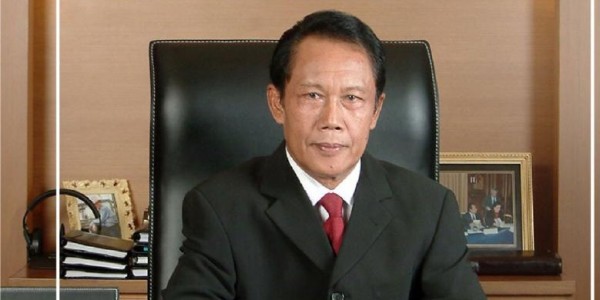 Sutiyoso Bergabung ke Partai NasDem