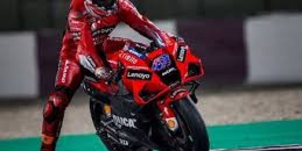 Berpeluang Raih Gelar Juara Dunia, Miller Bakal Lakukan Apapun