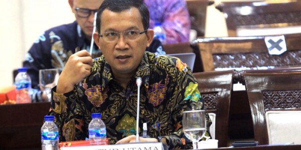 Komisi XI DPR Apresiasi Kinerja BTN