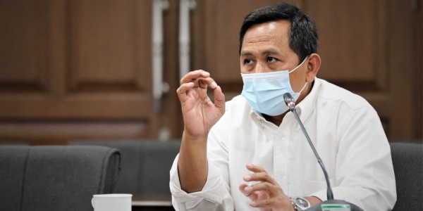Kemenkop Sarankan Inkop Kartika TNI AD dalam Pembenahan Hilangkan Usaha Simpan Pinjam