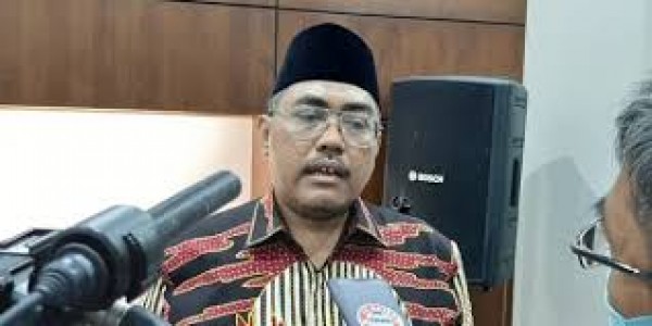 Soal Varian Baru Covid-19, Gus Jazil: Tunda Pembelajaran Tatap Muka Di Sekolah