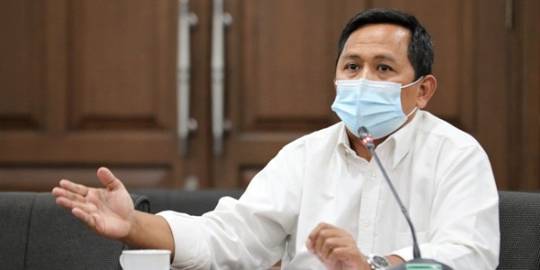 Kemenkop: Jangan Ada Lagi Curhatan soal Mahalnya Ongkos Akta Pendirian Koperasi