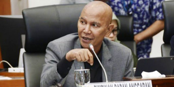 Ketua Banggar DPR: RUU KUP dalam Rangka Reformasi Perpajakan Berkeadilan