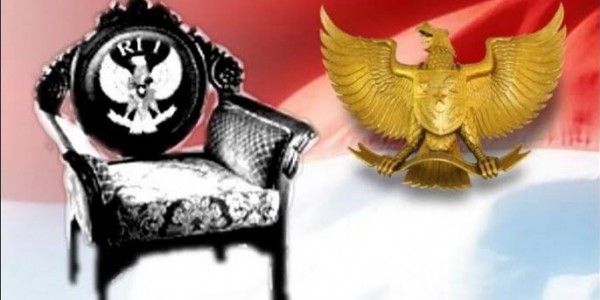 P3S: Yang Usung Jokowi Tiga Periode Kelompok Kehabisan Amunisi Politik