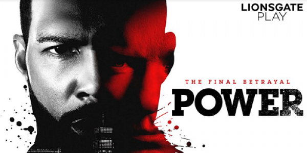 Serial Hits 'Power' Dibintangi 50 Cent Mulai Dapat Ditonton di Lionsgate Play Indonesia