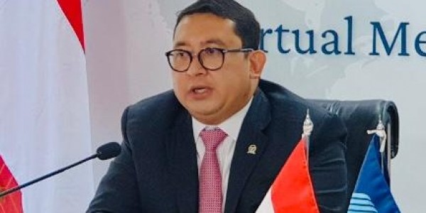 Fadli Zon Kritik Parlemen Eropa soal Diskriminasi dan Kampanye Negatif terhadap Minyak Kelapa Sawit