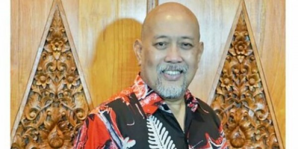 Indro Warkop Covid-19, Ridwan Kamil: Lekas Sembuh Panutan Kami