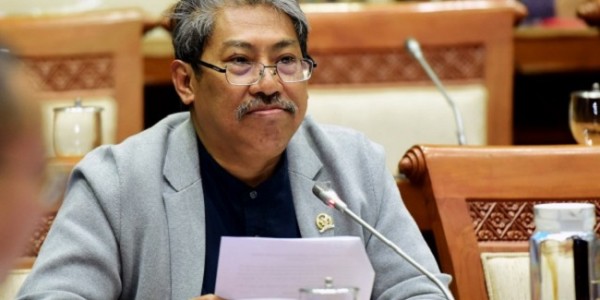 Kemenperin Gabung Komisi VII DPR, Ini Pandangan Fraksi PKS