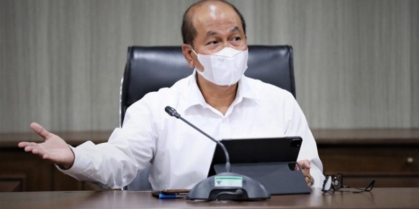 Ini Penjelasan Kemenkop soal Temuan BPK Terkait BPUM yang Tak Tepat Sasaran
