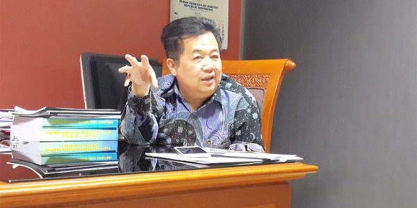 Jika Hambat Swasembada Gula, Permenperin 3/2021 Harus Direview