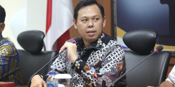 Sultan: Demi Pancasila, Kembalikan Presiden Sebagai Mandataris MPR