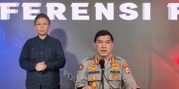 Ratusan Juta Data WNI Diduga Bocor, Bareskrim Polri Geledah Kantor BPJS Kesehatan