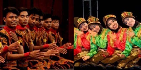 Tari Saman, Kearifan Lokal Berharga Asal Aceh