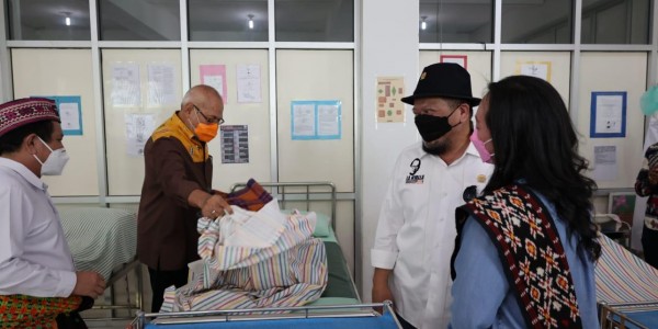 Ketua DPD RI Ingatkan Wakil Rakyat Agar Tak Arogan