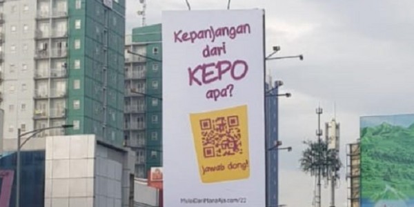 Pemasaran dengan Model ‘Pertanyaan Unik’ Bakal Jadi Trend Baru?